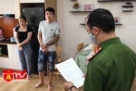 Theo dấu đường dây môi giới đẻ thuê