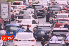 Hạn chế phương tiện cá nhân - Xu hướng tất yếu của đô thị