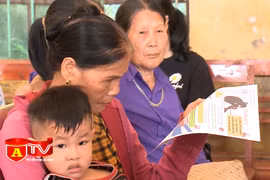 Cảnh giác với thủ đoạn mua bán người núp dưới hình thức di cư lao động