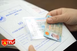 Gần 5 triệu người có thẻ bảo hiểm y tế được đồng bộ dữ liệu