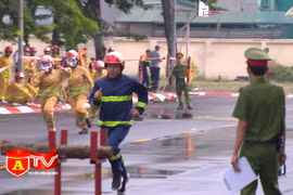 Giải pháp nào để chữa cháy hiệu quả trong khu dân cư?