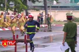 Giải pháp nào để chữa cháy hiệu quả trong khu dân cư?