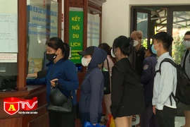 Đường sắt mở bán vé tàu Tết từ tháng 10