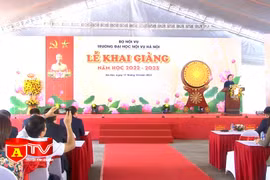 Nâng cao chất lượng đào tạo nguồn nhân lực nội vụ