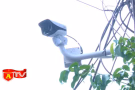 Ứng dụng công nghệ thông tin trong phòng chống tội phạm và tệ nạn xã hội