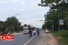 Hà Nội lập 41 điểm dừng đón, trả khách tuyến cố định