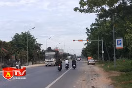 Hà Nội lập 41 điểm dừng đón, trả khách tuyến cố định