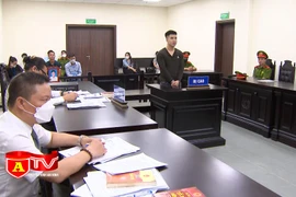 Án mạng vì mâu thuẫn nợ nần