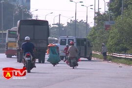 Cần làm gì các điểm dừng, đón trả khách phát huy hiệu quả?