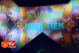 Núp quán bar, karaoke để tổ chức, chứa chấp, sử dụng ma túy