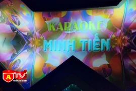 Núp quán bar, karaoke để tổ chức, chứa chấp, sử dụng ma túy