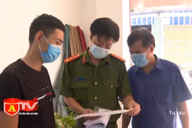 Đẩy nhanh việc dùng tài khoản định danh điện tử trong thực hiện thủ tục hành chính