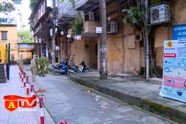 Lan tỏa những thông điệp cảnh báo tội phạm đến từng người dân