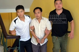 Chiều nay, xét xử đối tượng khống chế con tin ở Thanh Xuân Bắc