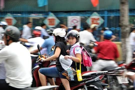 Đầu óc “có vấn đề”