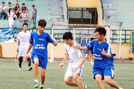 Quyết đấu để nuôi hy vọng