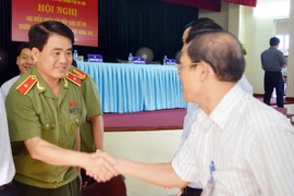 Giải đáp thấu đáo nhiều ý kiến của cử tri