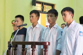 Quyết định mang tính nhân đạo, giáo dục cao