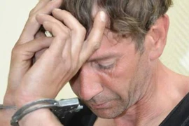 Sở thích quái đản của kẻ cuồng dâm