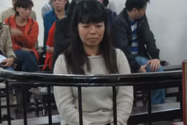 Chán sống, giết hại em dâu để... “có người bầu bạn dưới âm phủ”