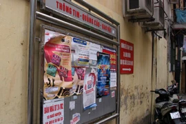 Hơn 200 số điện thoại và đầu số bị “tuýt còi”