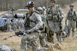 Mỹ viện trợ thêm 17,7 triệu USD cho Ukraine