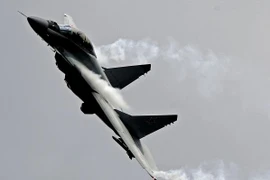 Nga đặt mua 30 máy bay chiến đấu MiG-35 cho không quân