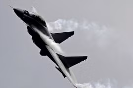 Nga đặt mua 30 máy bay chiến đấu MiG-35 cho không quân