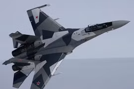 Nga và Indonesia bắt đầu đàm phán cung cấp máy bay Su-35 