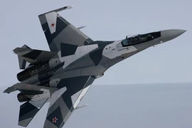 Nga và Indonesia bắt đầu đàm phán cung cấp máy bay Su-35 