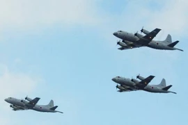 Ngoại trưởng Philippines mời Mỹ tăng cường hiện diện tại biển Đông?