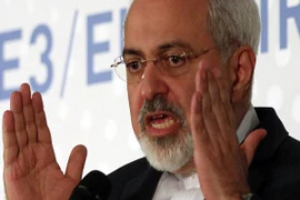 Iran đề xuất kế hoạch hòa bình, chấm dứt xung đột tại Yemen