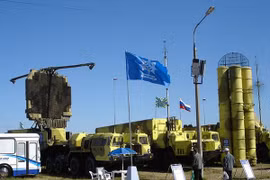 Mỹ, Israel đồng loạt lên án Nga quyết định bán S-300 cho Iran