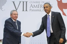 Tổng thống Mỹ tuyên bố chấm dứt Chiến tranh lạnh với Cuba 