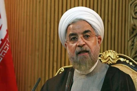 Iran đặt điều kiện ký kết thỏa thuận hạt nhân cuối cùng với P5+1