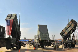 Mỹ cắt giảm chi tiêu quốc phòng nhưng vẫn gấp 7 lần Nga