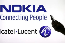 Nokia mua lại Alcatel-Lucent: Bước chạy đà hoàn hảo cho ngày trở lại