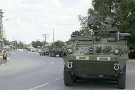 Quân Mỹ tại châu Âu muốn “hàng khủng” hơn để đối phó với Nga