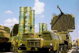 Nga sẽ bàn giao S-300 cho Iran ngay trong năm nay