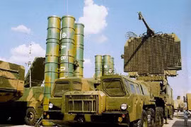 Nga sẽ bàn giao S-300 cho Iran ngay trong năm nay