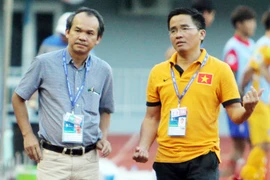 Bức xúc trọng tài, HAGL gửi công văn "kiện" lên ban tổ chức giải