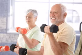 Hoạt động thể chất và tinh thần chống bệnh Alzheimer