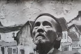 Nhớ Hà Nội xưa, tìm về tranh Phái