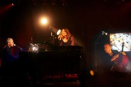 Trải nghiệm độc đáo cùng nhạc Jazz