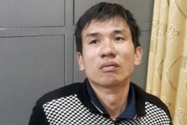 Nhà xe phối hợp bắt kẻ móc túi