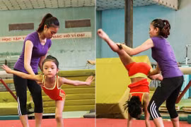 Vụ HLV đội tuyển trẻ bóng bàn quốc gia đánh học trò: Người trong cuộc nói gì?