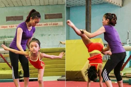 Vụ HLV đội tuyển trẻ bóng bàn quốc gia đánh học trò: Người trong cuộc nói gì?