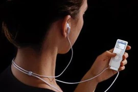 Mất thính lực vì sử dụng tai nghe 