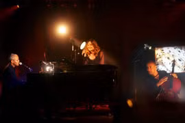 Trải nghiệm độc đáo cùng nhạc Jazz