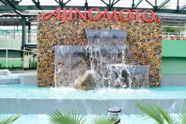 Ajinomoto triển khai chương trình tham quan nhà máy hấp dẫn